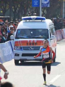 康定市大型活动