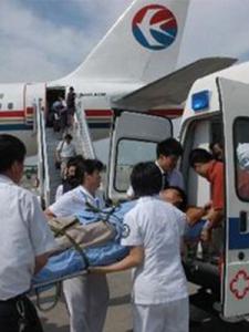 康定市接送服务